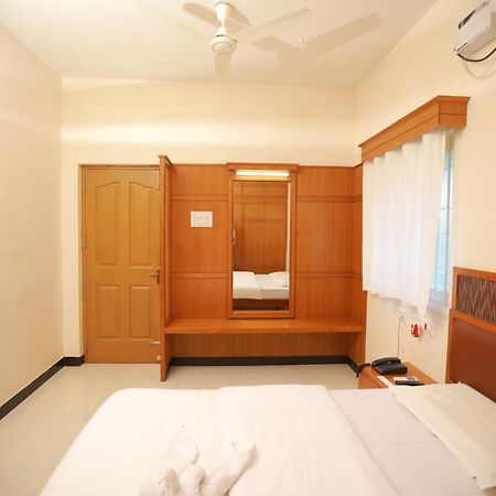 塞勒姆 Jmj Comfort酒店 外观 照片