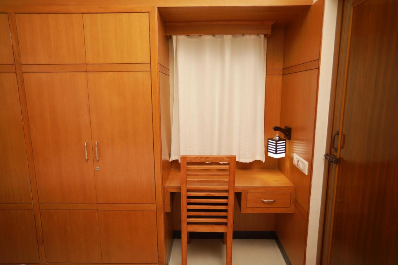 塞勒姆 Jmj Comfort酒店 外观 照片